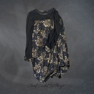 Julia Jordan | Size 14 Dress